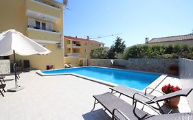 House Gorica 2 - Underground Level Apartments